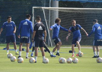 El Oviedo quiere estrenarse ante un peligroso Tenerife