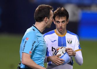 El fichaje de Rubén Pardo, inminente