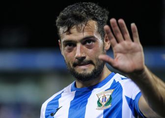 Las urgencias y el Ibiza de Guerrero amenazan Butarque