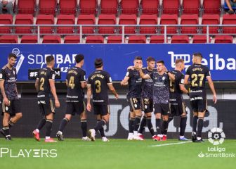 Duelo de invictos en El Toralín