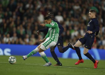 Betis en la Europa League 2021/22: bombos, equipos y qué grupo le puede tocar