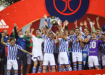 Real Sociedad en la Europa League 2021/22: bombos, equipos y qué grupo le puede tocar