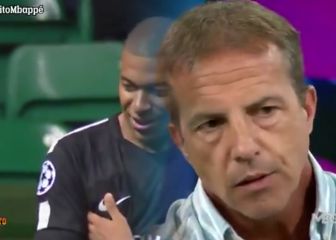 El madridismo relamiéndose y Soria abatido: 