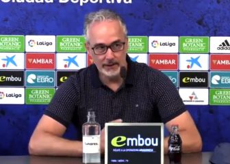 La Federación y LaLiga fracturan al Zaragoza