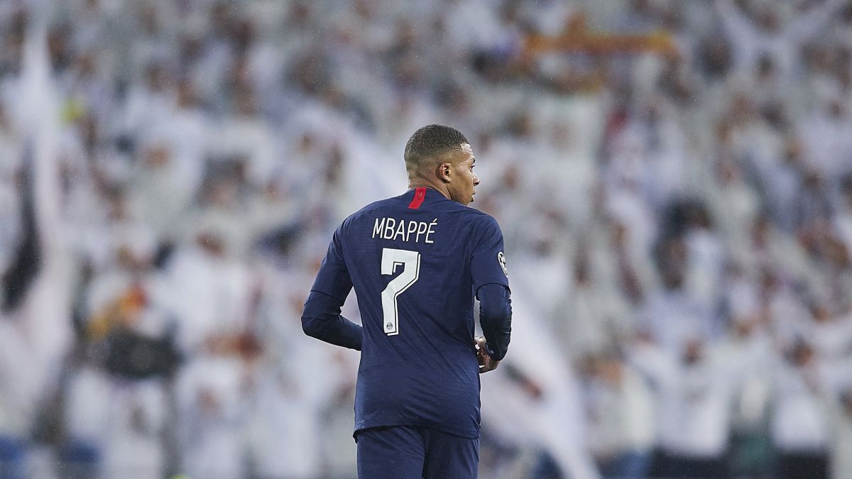 La afición del PSG, contra Mbappé: "Para mí es como si ya se hubiera ido" - Vimarsana News