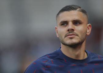 Un invitado sorpresa interfiere en la 'operación Mbappé'