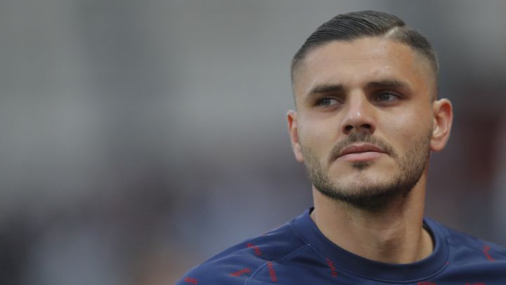 Un invitado sorpresa interfiere en la 'operación Mbappé'