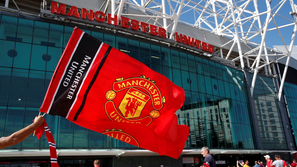 Internacional Así queda la escala salarial del United tras los fichajes de Cristiano y Varane - Vimarsana News