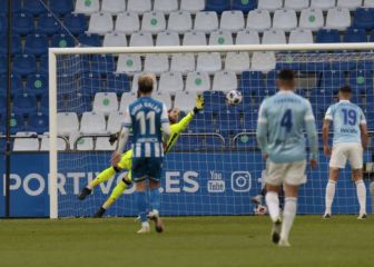 Deportivo - Celta B: horario, TV y cómo y dónde ver en directo
