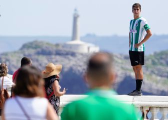 Nueva temporada, nueva competición, nuevo capitán, misma obsesión