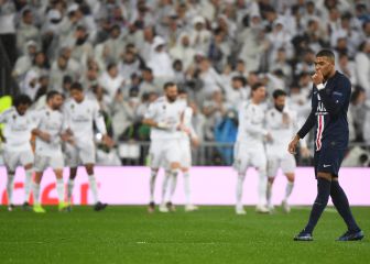 Un 11 de lujo con una víctima