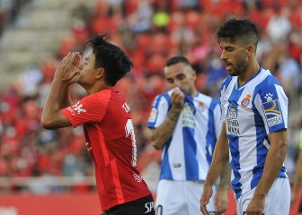 La isla de las turbaciones para el Espanyol