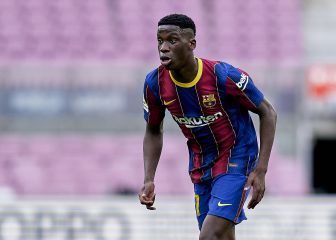 Ilaix aclara su futuro