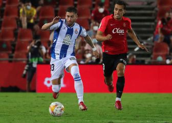 La versión de Embarba de su no saludo a Vicente Moreno