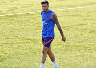 Saúl-Chelsea: unas negociaciones a punto de colapsar