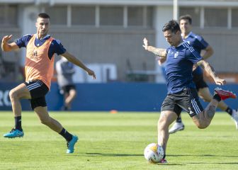 Osasuna visitará al Cádiz con bajas importantes