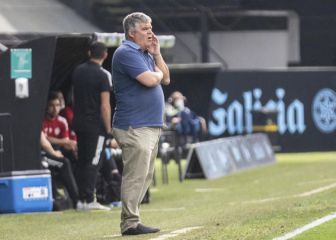 Tensión entre Coudet y Onésimo