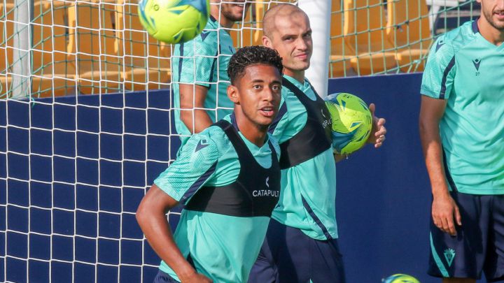 El Mirandilla quiere revancha