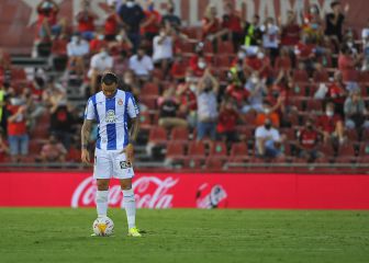 La ilógica sequía del Espanyol