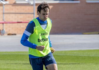 Oficial: El Leganés ficha a Rubén Pardo en propiedad hasta 2023