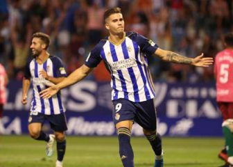 Kaxe se va cedido al Sabadell