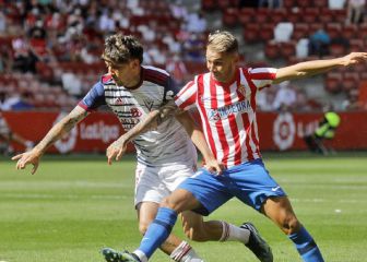 El Sporting presenta su candidatura