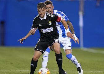 El Eibar reestrena El Plantío