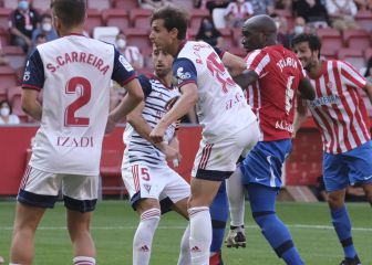 Babin y Pedro Díaz firman un triunfo convincente