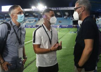 La Deportiva cierra un nuevo fichaje: Paul Anton