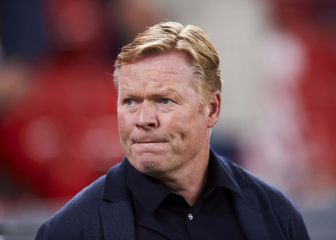 Koeman: 