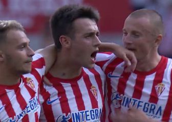 El Sporting quiere soñar