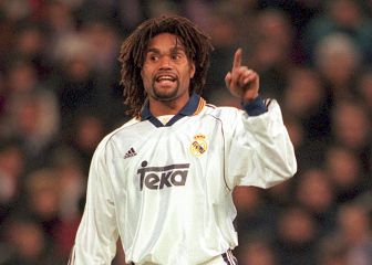 ¿Cuántos franceses recuerdas en el Real Madrid?