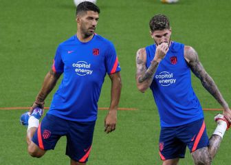 El TAS obliga a LaLiga a ceder a los sudamericanos y Tebas lo califica de 