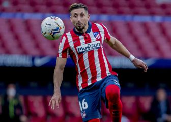 El Atleti rechaza un trueque con Villar: Herrera no se mueve