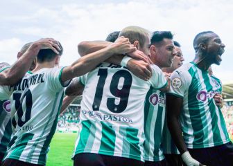 ¡Sigan a los buenos!