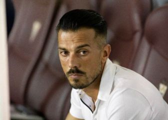 De la Barrera, rotundo sobre Boyomo: 