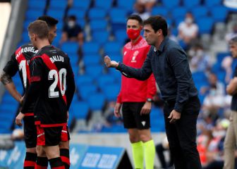 Vallecas vuelve a Primera con ganas de una victoria