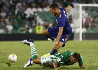 Primer aviso para Hazard