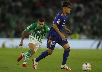 'Miguelito' es una realidad