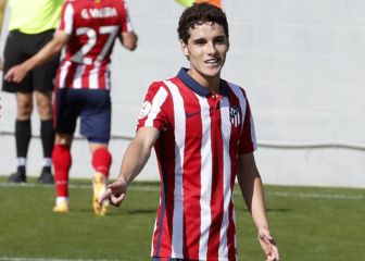 Camello, cerca del Mirandés