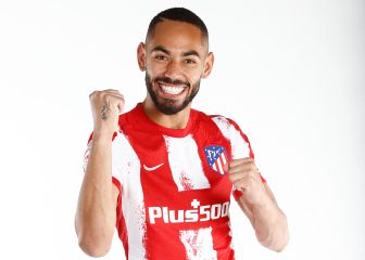 Cunha: inscrito, convocado y a por el debut ante el Villarreal