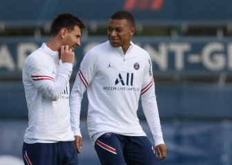 Piqué se huele lo peor con Mbappé: 