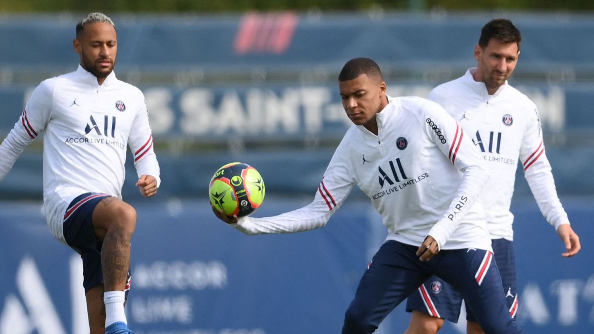 Real Madrid "Si Mbappé se va, es probable que se haga el último día" - Vimarsana News