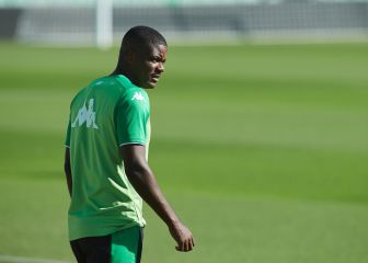 El Betis presiona a Carvalho para que se marche a Inglaterra