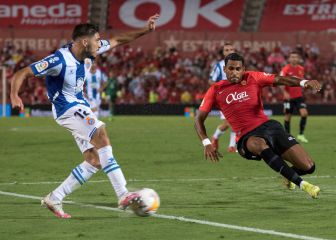 El Espanyol desvía el centro