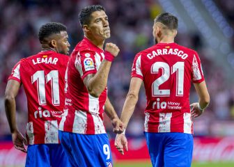 Punto de suerte del campeón