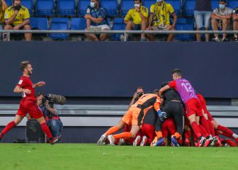 Roberto Torres reina en la locura con una remontada de infarto