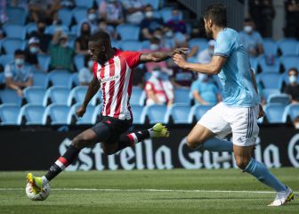 Williams explota a domicilio