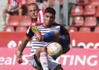 “Debemos aprovechar los dos partidos que vienen en Anduva”