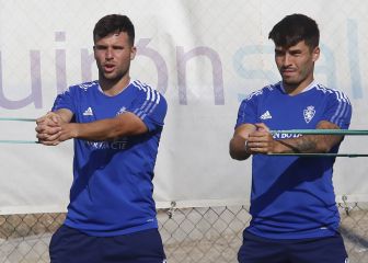 Duelo de urgencias sin los internacionales Sub-21